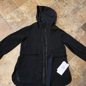 Lululemon Jacket